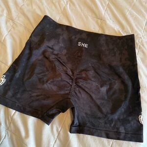 Darc Sport “ She “ Shorts